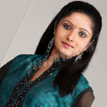 Vimitha female model photo gallery India
